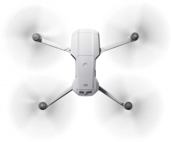 Квадрокоптер Dji Mavic AIR 2 Fly More Combo