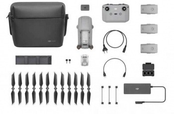 Квадрокоптер Dji Mavic AIR 2 Fly More Combo