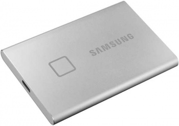 Накопитель SSD Samsung USB-C 1TB MU-PC1T0S/WW