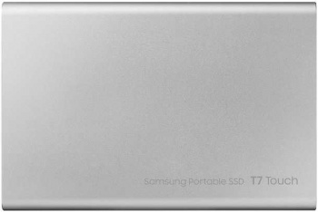 Накопитель SSD Samsung USB-C 1TB MU-PC1T0S/WW