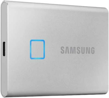 Накопитель SSD Samsung USB-C 500GB MU-PC500S/WW