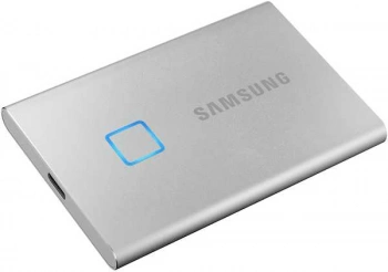 Накопитель SSD Samsung USB-C 500GB MU-PC500S/WW