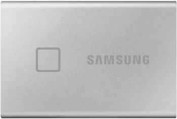 Накопитель SSD Samsung USB-C 500GB MU-PC500S/WW