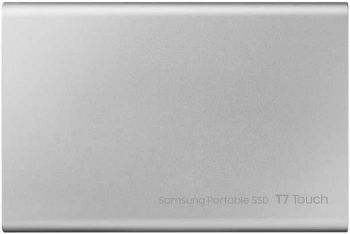 Накопитель SSD Samsung USB-C 500GB MU-PC500S/WW
