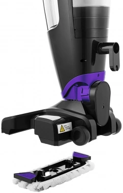 Пылесос паровой Kitfort KT-575-1