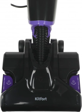 Пылесос паровой Kitfort KT-575-1