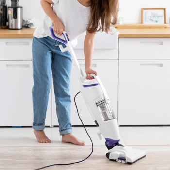 Пылесос паровой Kitfort KT-575-2