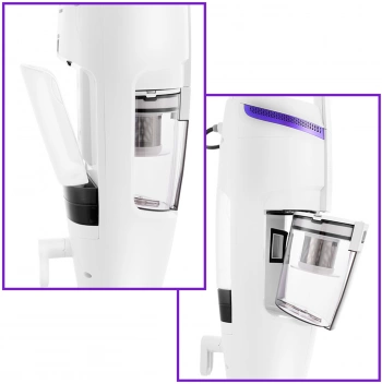 Пылесос паровой Kitfort KT-575-2