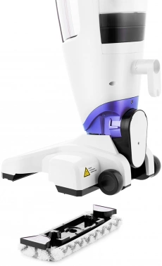 Пылесос паровой Kitfort KT-575-2