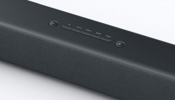 Саундбар Xiaomi MDZ-27-DA
