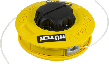 Катушка для садовых триммеров Huter GTH Easy Load