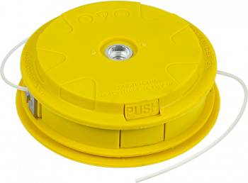 Катушка для садовых триммеров Huter GTH Easy Load