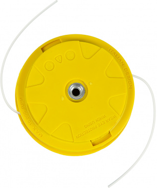 Катушка для садовых триммеров Huter GTH Easy Load