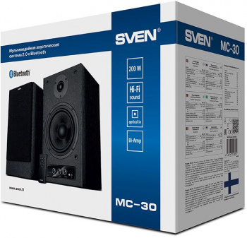 Колонки Sven MC-30
