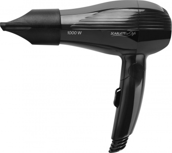 Фен Scarlett SC-HD70IT23