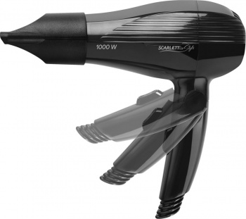 Фен Scarlett SC-HD70IT23