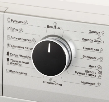 Стиральная машина Beko RSPE78612S