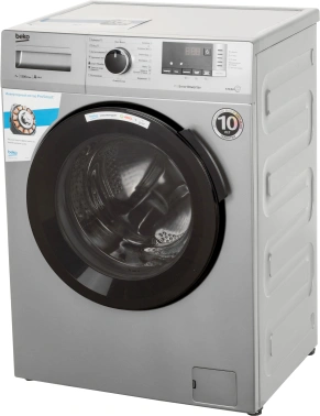 Стиральная машина Beko RSPE78612S