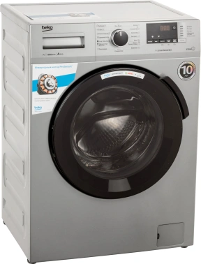 Стиральная машина Beko RSPE78612S