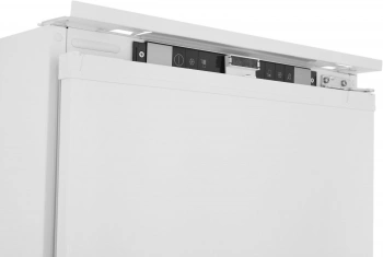 Холодильник Beko Diffusion BCNA275E2S