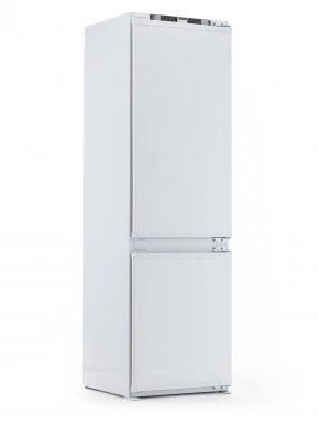 Холодильник Beko Diffusion BCNA275E2S