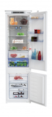 Холодильник Beko Diffusion BCNA306E2S