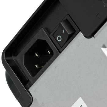 Принтер лазерный Pantum P2500