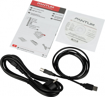 Принтер лазерный Pantum P2500