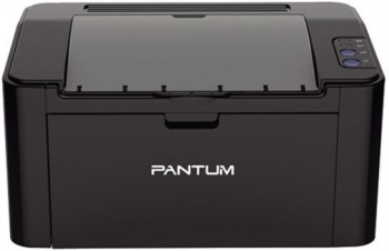 Принтер лазерный Pantum P2500