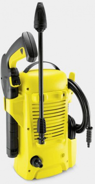Минимойка Karcher K 2 Universal *EU
