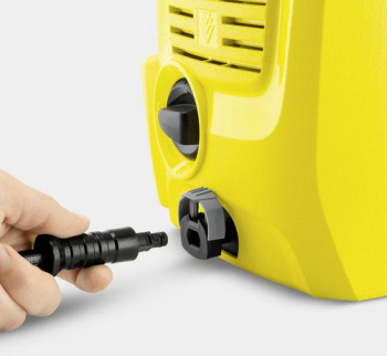 Минимойка Karcher K 2 Universal *EU