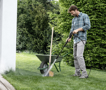 Минимойка Karcher K 2 Universal *EU