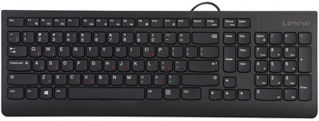 Клавиатура Lenovo 300