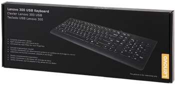 Клавиатура Lenovo 300