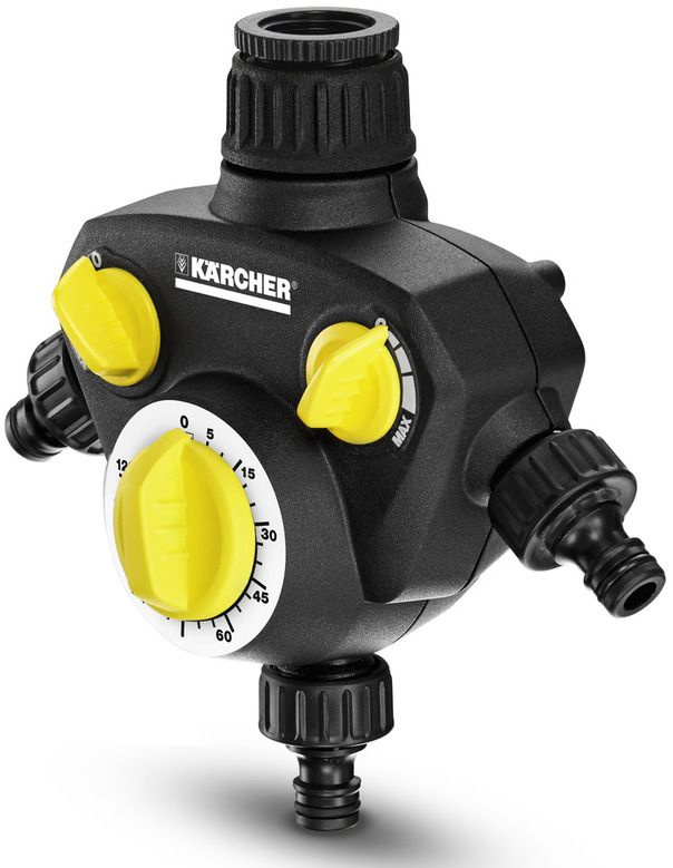  Karcher WT 2