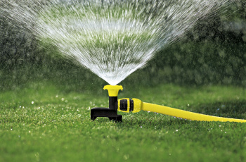 Дождеватель Karcher CS 9