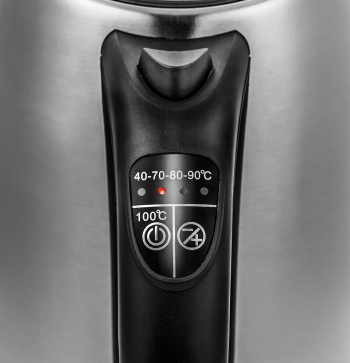 Чайник электрический Kitfort КТ-6106