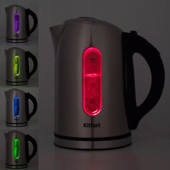 Чайник электрический Kitfort КТ-6106