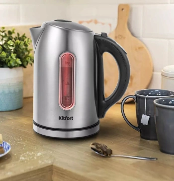 Чайник электрический Kitfort КТ-6106