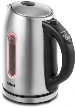 Чайник электрический Kitfort КТ-6106