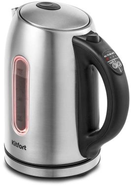 Чайник электрический Kitfort КТ-6106