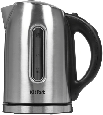 Чайник электрический Kitfort КТ-6106