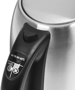 Чайник электрический Kitfort КТ-6106