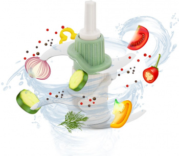 Измельчитель электрический Kitfort КТ-1378