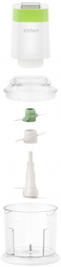 Измельчитель электрический Kitfort КТ-1378