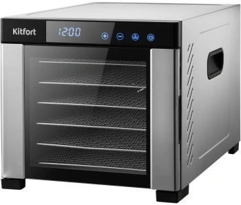 Сушка для фруктов и овощей Kitfort КТ-1911