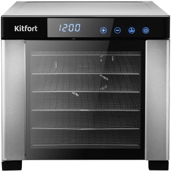 Сушка для фруктов и овощей Kitfort КТ-1911