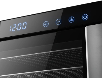 Сушка для фруктов и овощей Kitfort КТ-1911