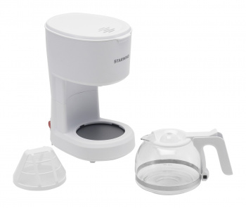 Кофеварка капельная Starwind STD0611