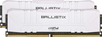 Память DDR4 2x8Gb 3000MHz Crucial BL2K8G30C15U4W Ballistix RTL PC4-24000 CL15 DIMM 288-pin 1.35В kit